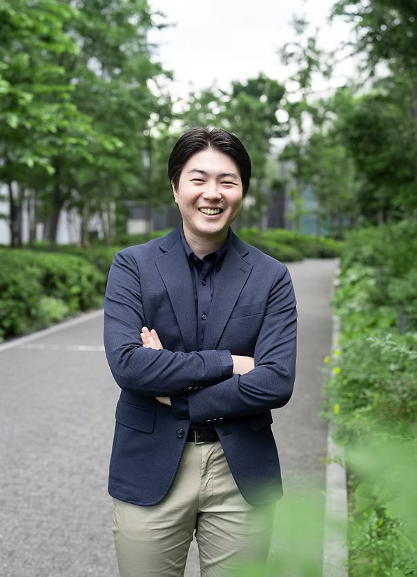 株式会社TIELEC代表 隆 祐人